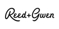 Reed + Gwen coupons