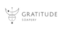 Gratitude Soapery coupons
