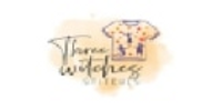Three Witches Stitches coupons