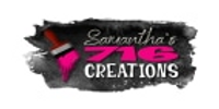 Samantha's 716 Creations coupons