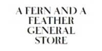 A Fern and a Feather General Store coupons