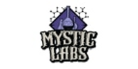Mystic Labs coupons