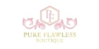 Pure Flawless Boutique coupons