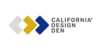 California Design Den coupons