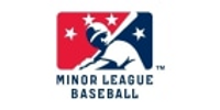 Minor League Baseball coupons