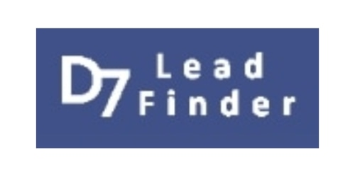 d7leadfinder