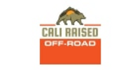 Cali Raised Off-Road coupons