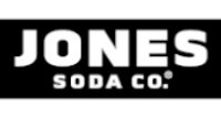 Jones Soda coupons