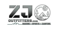 ZJ Outfitters coupons