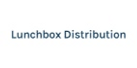 Lunchbox Distribution promo