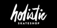 Holistic Skateshop coupons
