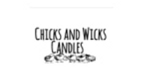 Chicks and Wicks Candles, LLC coupons