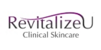 RevitalizeU Skincare coupons