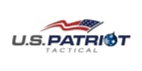 US Patriot Tactical coupons