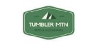 Tumbler Mountain Goods coupons