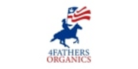 4Fathers Organics coupons