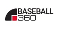 Baseball 360 coupons