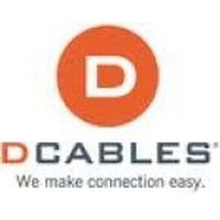 dCables coupons