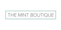 The Mint Boutique coupons