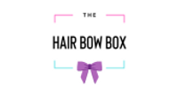 The Hair Bow Box coupons