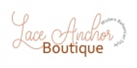The Lace Anchor coupons