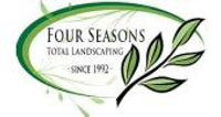 Four Seasons Total Landscaping coupons