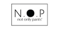 Not Only Pants coupons