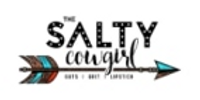 The Salty Cowgirl coupons