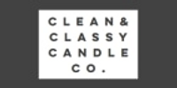 Clean & Classy Candle coupons