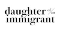 daughter-of-an-immigrant coupons