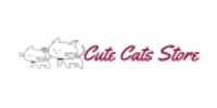 Cute Cats Store coupons