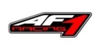 AF1 Racing coupons