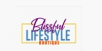 Blissful Lifestyle Boutique coupons