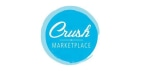 Crush Marketplace coupons