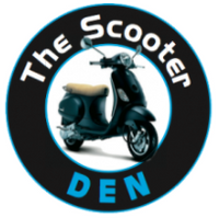 Scooters Den coupons