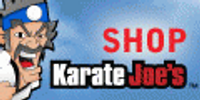 Karate Joe's coupons