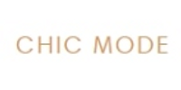 Shop Chic Mode coupons
