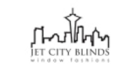 Jet City Blinds coupons