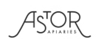 Astor Apiaries coupons