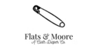 Flats & Moore coupons