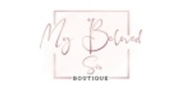 My Beloved Sis Boutique coupons