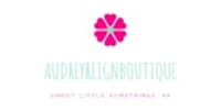 AudreyReignBoutique coupons