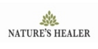 Nature’s Healer coupons