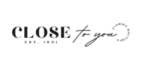 Close To You Boutique-ca coupons