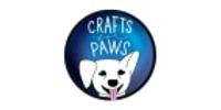 Crafts for Paws coupons