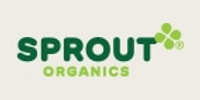 Sprout Organics coupons