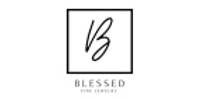 Blessed Fine Jewelry coupons