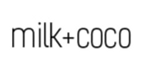 Milk + Coco coupons