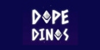 Dope Dinos coupons