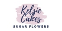 Kelsie Cakes coupons
